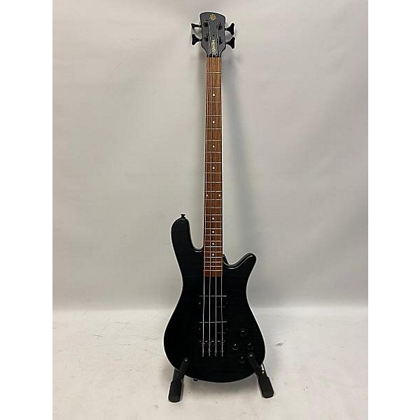 Used Spector Legend 4 Standard Electric Bass Guitar Guitar Center