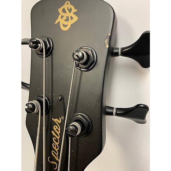 Used Spector Legend 4 Standard Electric Bass Guitar Guitar Center