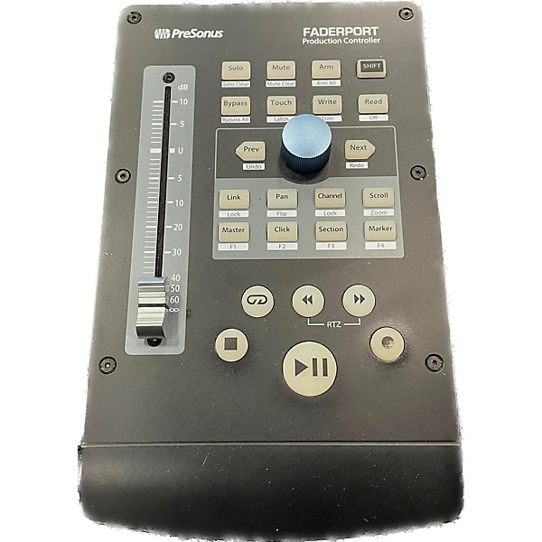 Used PreSonus FADERPORT MIDI Interface | Guitar Center