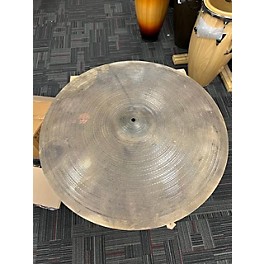 Used SABIAN 24in Aa Apollo Ride Cymbal