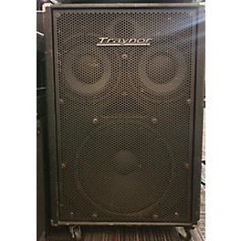 Used Traynor Used Traynor TC1510 Bass Cabinet