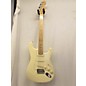 Used Fender American Professional Stratocaster SSS Solid Body Electric Guitar thumbnail