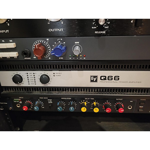 Used ElectroVoice Guitar Center