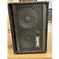 Used Warwick Wca208lwce Bass Cabinet thumbnail