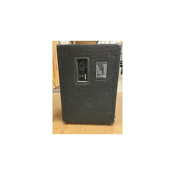 Used Warwick Wca208lwce Bass Cabinet