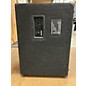 Used Warwick Wca208lwce Bass Cabinet