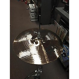 Used MEINL Used MEINL 20in SOUND CASTER CUSTOM POWERFUL RIDE Cymbal