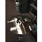Used MEINL 20in SOUND CASTER CUSTOM POWERFUL RIDE Cymbal thumbnail