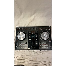 Used Native Instruments Traktor Kontrol Z2 DJ Controller