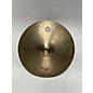 Used Stagg 16in Thin Crash Cymbal thumbnail