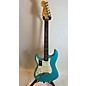Used Fender 2021 American Professional II Stratocaster Solid Body Electric Guitar thumbnail