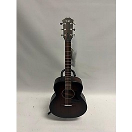 Used Taylor Used Taylor AD21E Mahogany Acoustic Electric Guitar