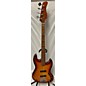 Used Sire V10 Electric Bass Guitar thumbnail