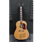 Used Gibson J160E John Lennon 70th Anniversary Museum Edition Acoustic Electric Guitar thumbnail
