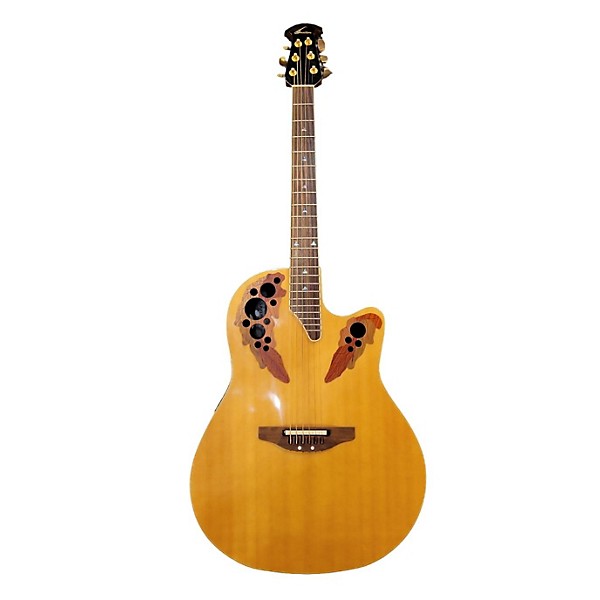 Ovation cse44 outlet