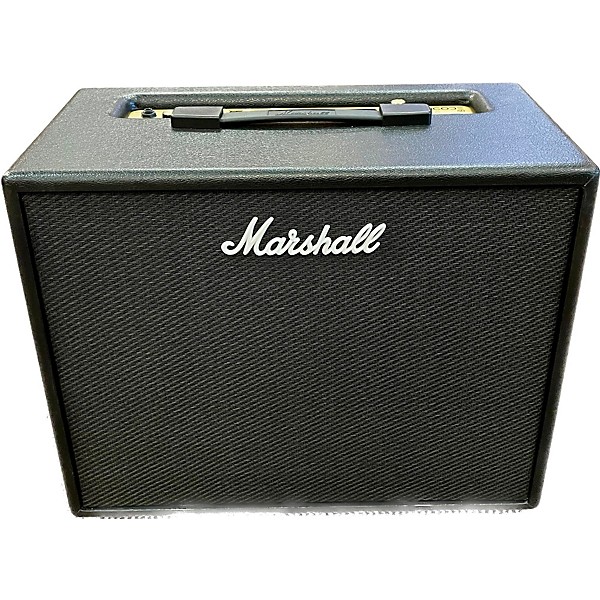 Used Marshall CODE 50W 1x12 Guitar Combo Amp | Guitar Center