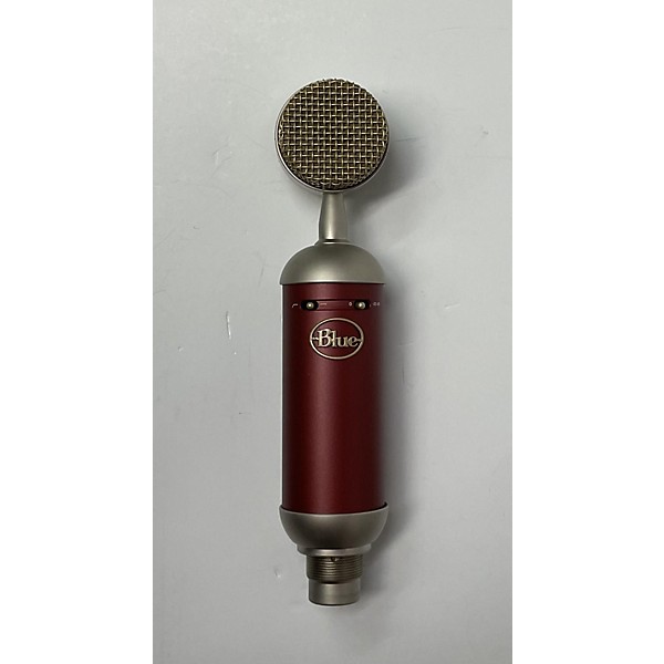 Used Blue Spark SL Condenser Microphone | Guitar Center