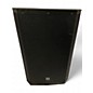 Used Electro-Voice ZLX-15P 15in 2-Way Powered Speaker thumbnail