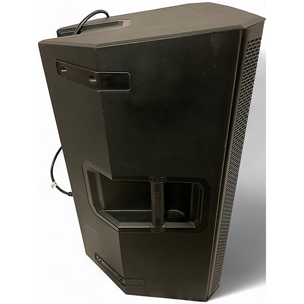 Used Electro-Voice ZLX-15P 15in 2-Way Powered Speaker