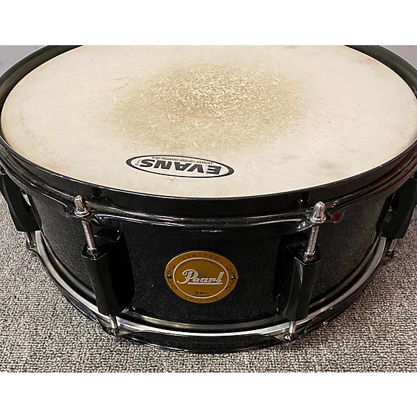 Used Pearl 5.5X14 SST LIMITED EDITION Drum