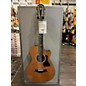 Used Taylor 552CE 12 String Acoustic Guitar thumbnail