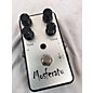 Used Hermida Used Hermida Mosferatu Effect Pedal thumbnail