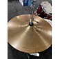 Used Paiste 14in INNOVATIONS HI HAT PAIR Cymbal thumbnail