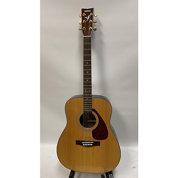Used Yamaha F335 Acoustic Guitar Guitar Center
