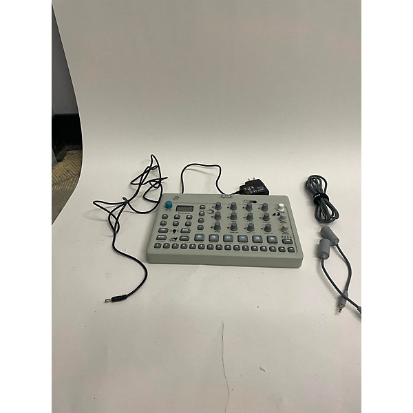 Used Elektron MODEL: CYCLES Production Controller