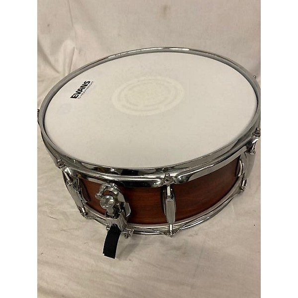 Used Gretsch Drums 5.5X14 Catalina Club Rock Snare Drum