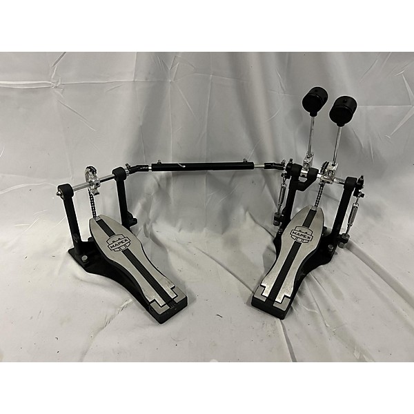 Mapex p400tw double pedal hotsell