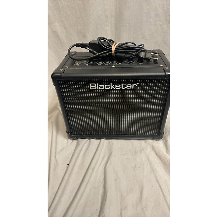 Used Blackstar ID:Core 10 V2 10W Guitar Combo Amp | Guitar Center