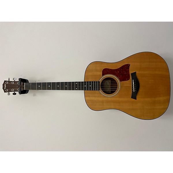 Used Taylor 110 Acoustic Guitar Natural | Guitar Center