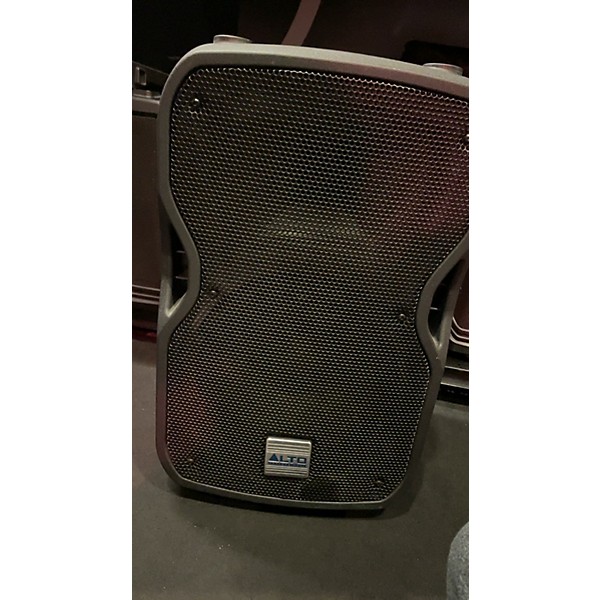 Used Alto ZMX52 5Channel Unpowered Mixer Guitar Center