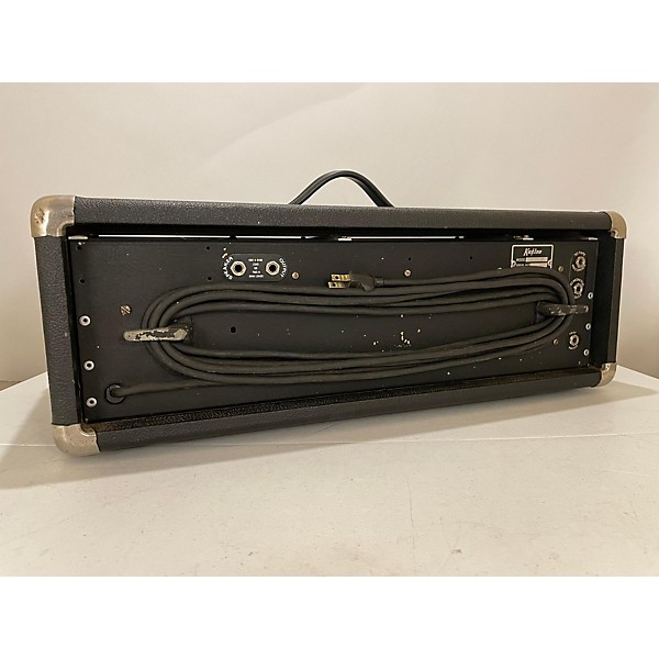 Used Kasino CONCERT Solid State Guitar Amp Head