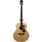 Used Guild B240E Acoustic Bass Guitar thumbnail