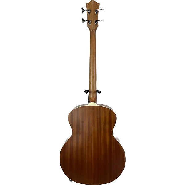 Used Guild B240E Acoustic Bass Guitar