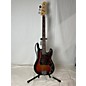 Used Fender American Precision Bass Electric Bass Guitar thumbnail