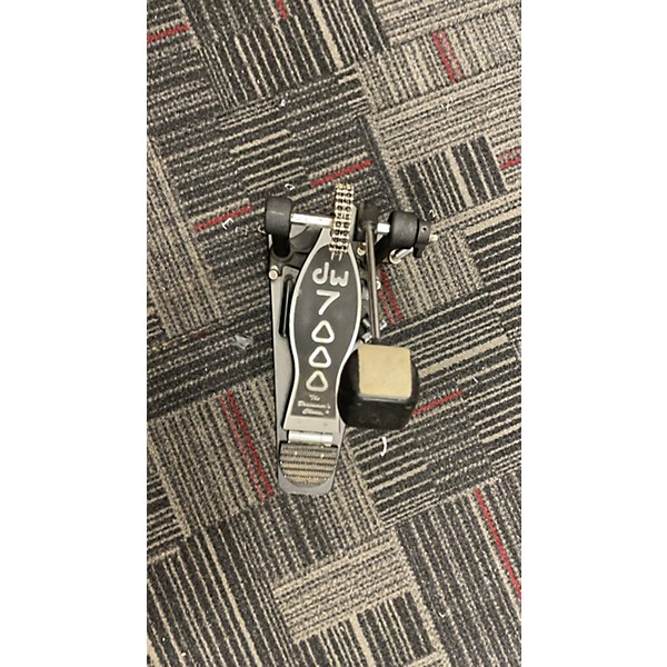 Used DW 7000 Single Pedal Single Bass Drum Pedal
