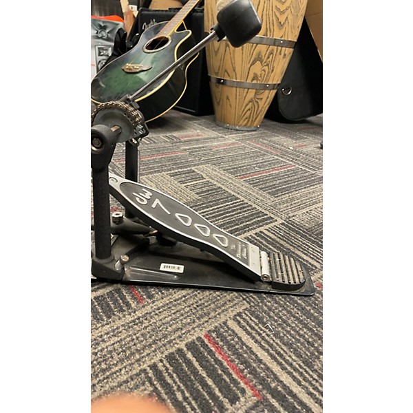Used DW 7000 Single Pedal Single Bass Drum Pedal