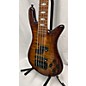 Used Spector EUROBOLT 4 Electric Bass Guitar