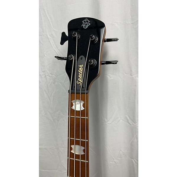 Used Spector EUROBOLT 4 Electric Bass Guitar