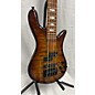 Used Spector EUROBOLT 4 Electric Bass Guitar