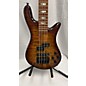 Used Spector EUROBOLT 4 Electric Bass Guitar