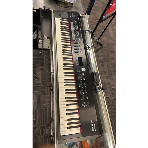 Used Roland RD2000 Stage Piano