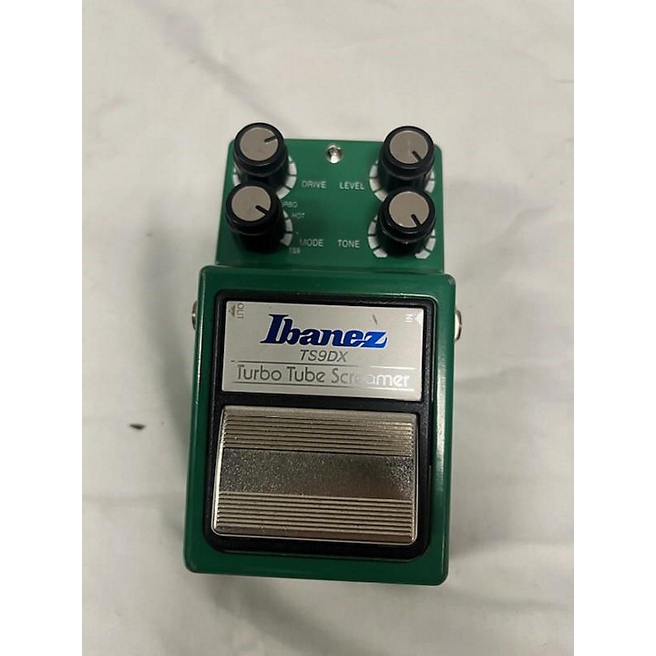 Ibanez TS9DX-