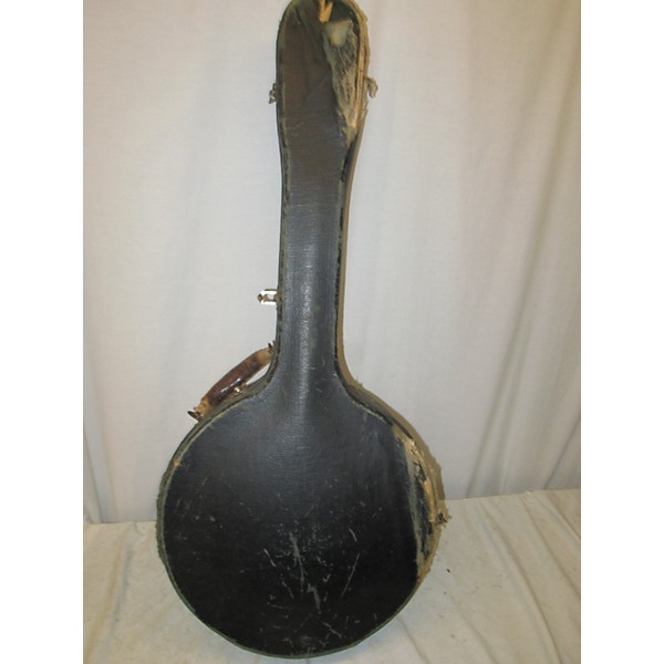 Used Weymann 1920s Style 2 Banjo