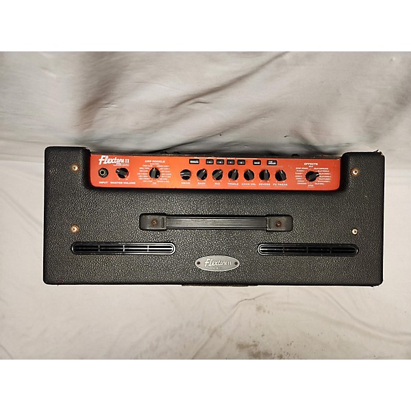 Used Line 6 FLEXTONE II Guitar Combo Amp