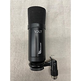 Used Universal Audio Used Universal Audio VOLT Condenser Microphone