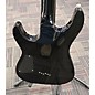 Used Schecter Guitar Research Diamond Series C-1 Elite Solid Body Electric Guitar